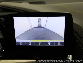 Chevrolet Corvette 6.2 V8 2022