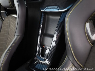 Chevrolet Corvette 6.2 V8 2022