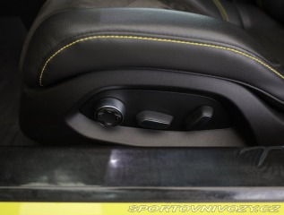 Chevrolet Corvette 6.2 V8 2022