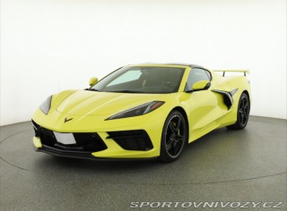 Chevrolet Corvette 6.2 V8 2022