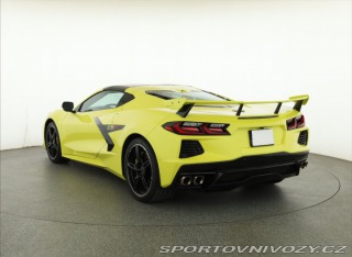 Chevrolet Corvette 6.2 V8 2022