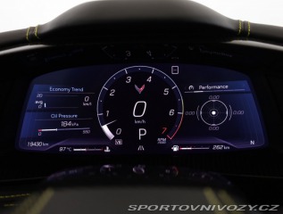 Chevrolet Corvette 6.2 V8 2022