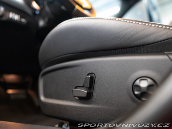 Dodge Charger 6.2 SRT Hellcat WideBody 2023