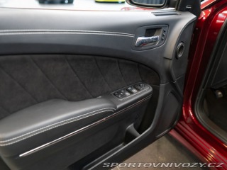 Dodge Charger 6.2 SRT Hellcat WideBody 2023