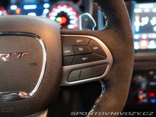 Dodge Charger 6.2 SRT Hellcat WideBody 2023