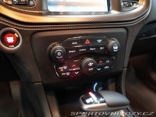 Dodge Charger 6.2 SRT Hellcat WideBody 2023