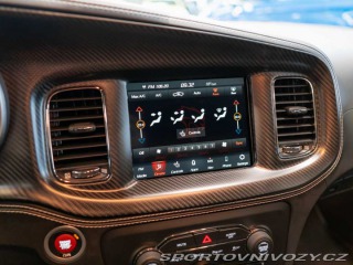 Dodge Charger 6.2 SRT Hellcat WideBody 2023