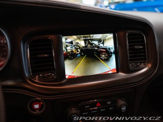 Dodge Charger 6.2 SRT Hellcat WideBody 2023