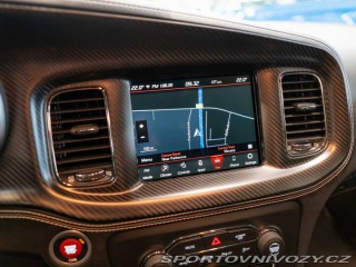 Dodge Charger 6.2 SRT Hellcat WideBody 2023