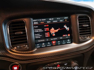 Dodge Charger 6.2 SRT Hellcat WideBody 2023