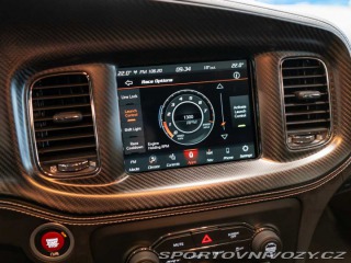 Dodge Charger 6.2 SRT Hellcat WideBody 2023