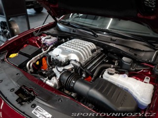 Dodge Charger 6.2 SRT Hellcat WideBody 2023