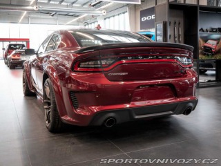 Dodge Charger 6.2 SRT Hellcat WideBody 2023