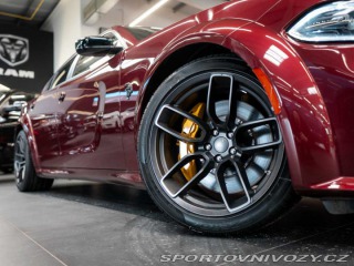 Dodge Charger 6.2 SRT Hellcat WideBody 2023