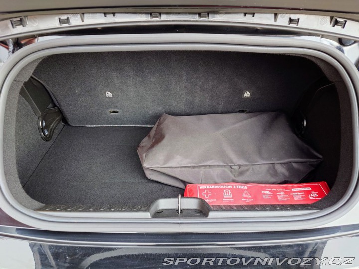 Fiat 500 500e Cabrio 87 kW REZERVA 2022
