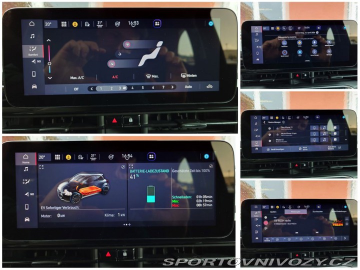 Fiat 500 500e Cabrio 87 kW REZERVA 2022