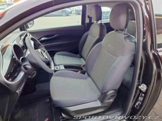 Fiat 500 500e Cabrio 87 kW 2022