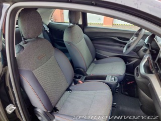 Fiat 500 500e Cabrio 87 kW 2022