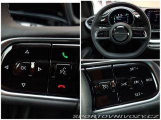 Fiat 500 500e Cabrio 87 kW 2022