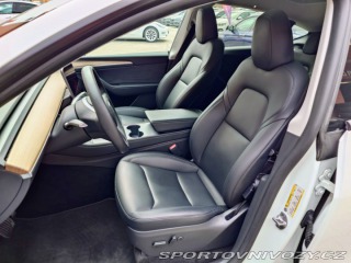 Tesla Model Y Long Range Dual Motor 378 2022