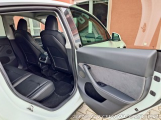 Tesla Model Y Long Range Dual Motor 378 2022