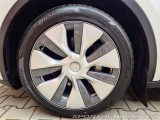 Tesla Model Y Long Range Dual Motor 378 2022