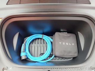 Tesla Model Y Long Range Dual Motor 378 2022