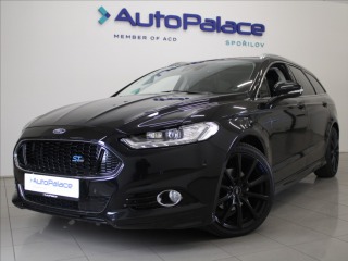 Ford  Mondeo 2,0 TDCi 132kW AT SONY Pa