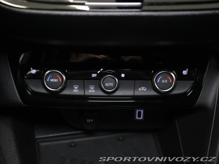 Opel Ostatní modely Corsa 1,2 Turbo 100k.GS-Line 10 2024