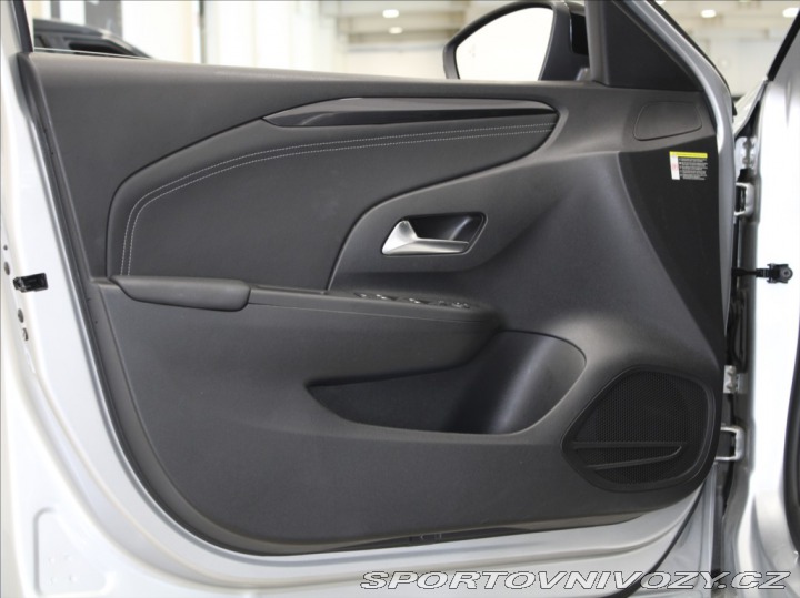 Opel Ostatní modely Corsa 1,2 Turbo 100k.GS-Line 10 2024