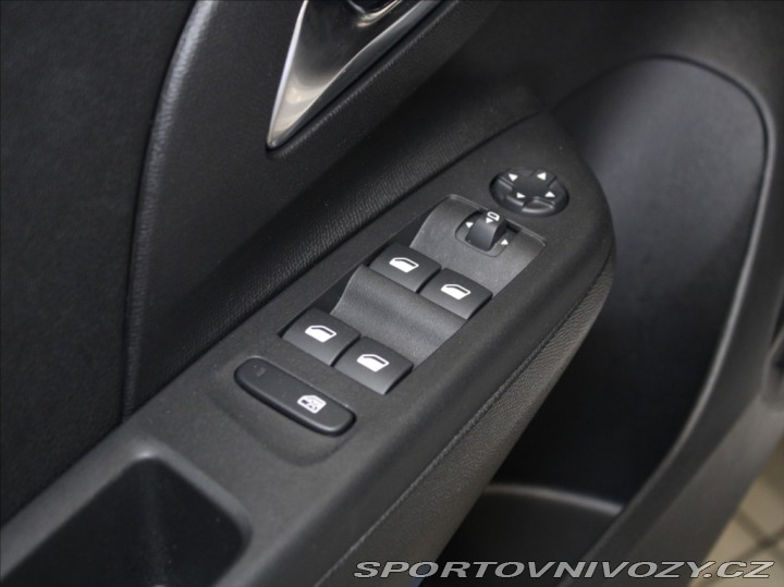 Opel Ostatní modely Corsa 1,2 Turbo 100k.GS-Line 10 2024