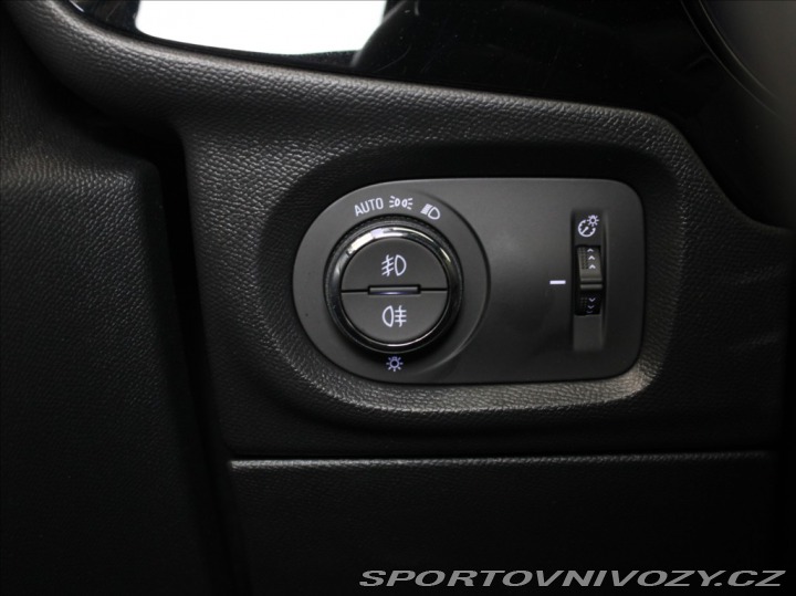 Opel Ostatní modely Corsa 1,2 Turbo 100k.GS-Line 10 2024