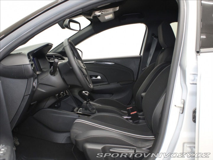 Opel Ostatní modely Corsa 1,2 Turbo 100k.GS-Line 10 2024