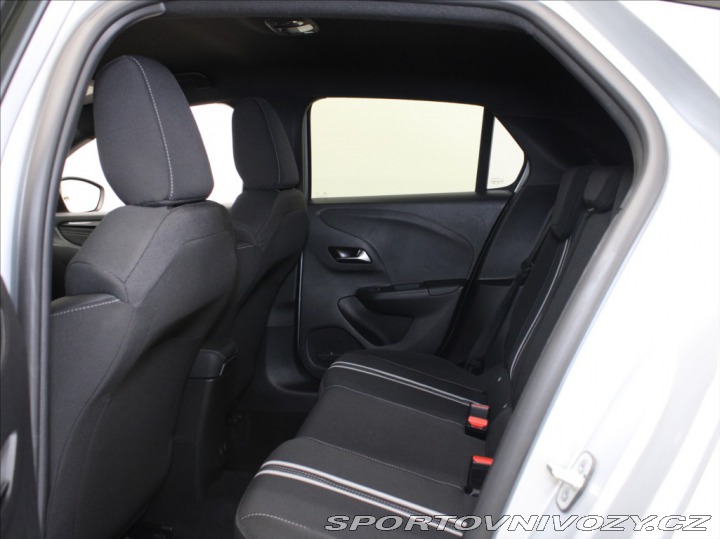 Opel Ostatní modely Corsa 1,2 Turbo 100k.GS-Line 10 2024