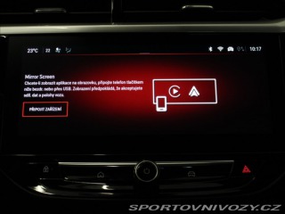 Opel Ostatní modely Corsa 1,2 Turbo 100k.GS-Line 10 2024