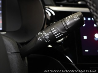 Opel Ostatní modely Corsa 1,2 Turbo 100k.GS-Line 10 2024