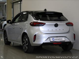 Opel Ostatní modely Corsa 1,2 Turbo 100k.GS-Line 10 2024
