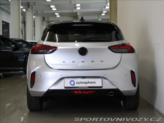 Opel Ostatní modely Corsa 1,2 Turbo 100k.GS-Line 10 2024