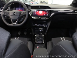 Opel Ostatní modely Corsa 1,2 Turbo 100k.GS-Line 10 2024