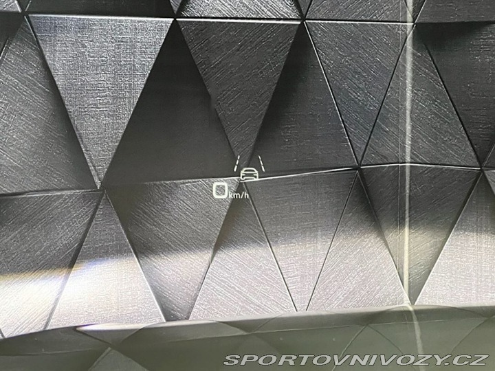 Audi SQ8 TFSI QUATTRO, MASÁŽE, VZD 2023