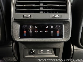 Audi SQ8 TFSI QUATTRO, MASÁŽE, VZD 2023