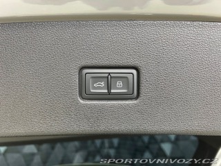 Audi SQ8 TFSI QUATTRO, MASÁŽE, VZD 2023