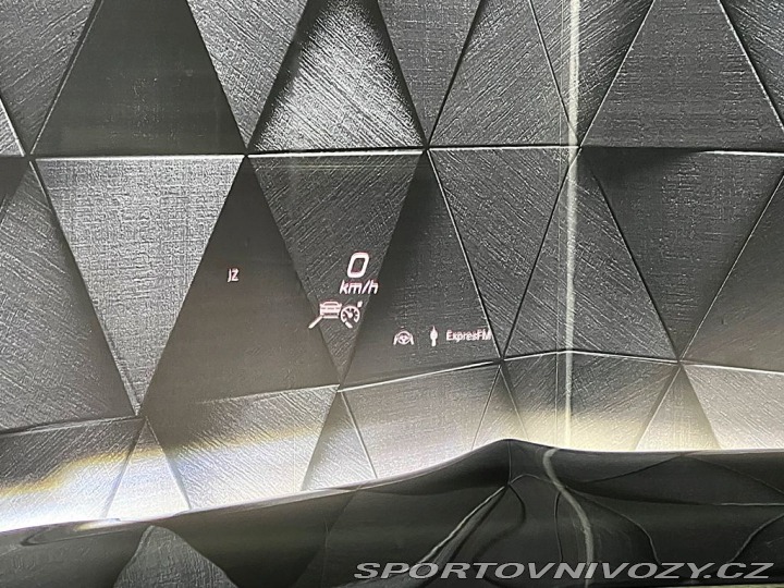 Mercedes-Benz Ostatní modely GLS 4MATIC AMG, WEBASTO, PANO 2021