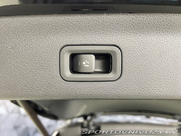 Mercedes-Benz Ostatní modely GLS 4MATIC AMG, WEBASTO, PANO 2021