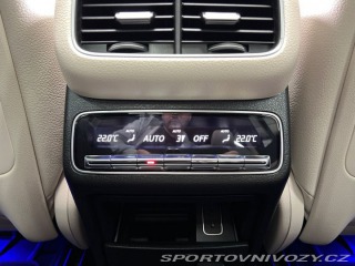 Mercedes-Benz Ostatní modely GLS 4MATIC AMG, WEBASTO, PANO 2021