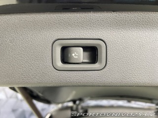 Mercedes-Benz Ostatní modely GLS 4MATIC AMG, WEBASTO, PANO 2021