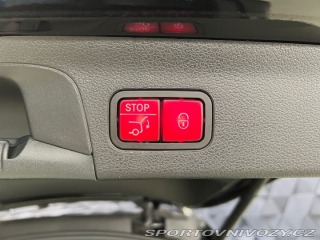 Mercedes-Benz Ostatní modely GLS 4MATIC AMG, WEBASTO, PANO 2021