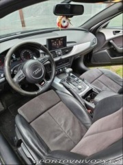 Audi A6 AVDI 2012