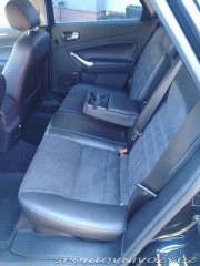 Ford Ostatní modely Mondeo 2,0   mk4 tdci 96kw r.v.2 2007