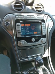 Ford Ostatní modely Mondeo 2,0   mk4 tdci 96kw r.v.2 2007